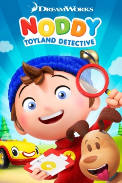 Noddy, Toyland Detective-online-free