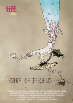 Ship of Theseus-online-free