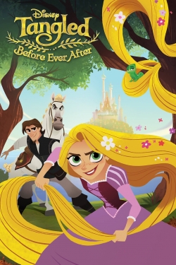 Tangled: Before Ever After-online-free