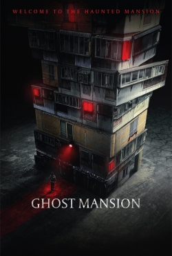 Ghost Mansion-online-free