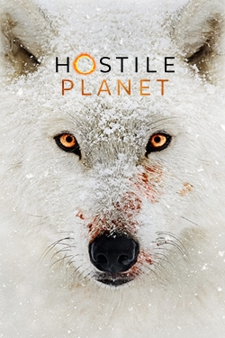 Hostile Planet-online-free