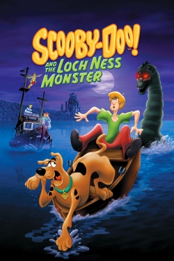 Scooby-Doo! and the Loch Ness Monster-online-free