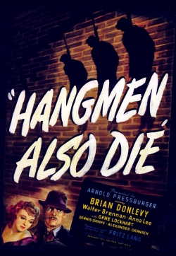 Hangmen Also Die!-online-free