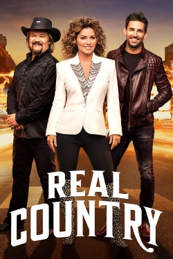 Real Country-online-free