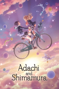 Adachi and Shimamura-online-free