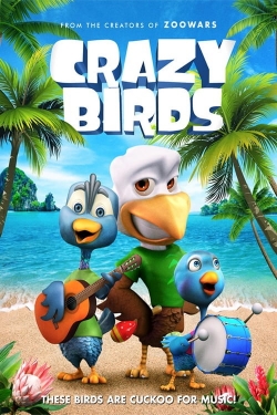 Crazy Birds-online-free