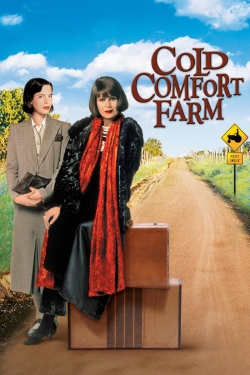 Cold Comfort Farm-online-free