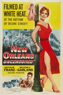 New Orleans Uncensored-online-free