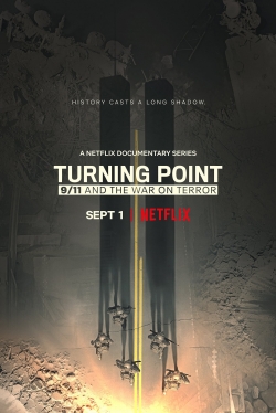 Turning Point: 9/11 and the War on Terror-online-free