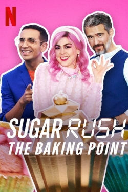Sugar Rush: The Baking Point-online-free