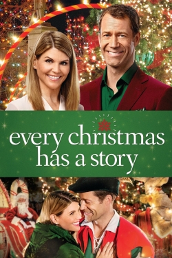 Every Christmas Has a Story-online-free
