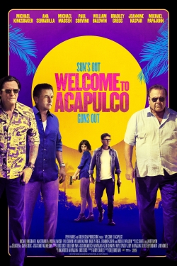 Welcome to Acapulco-online-free