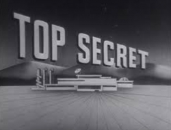 Top Secret-online-free
