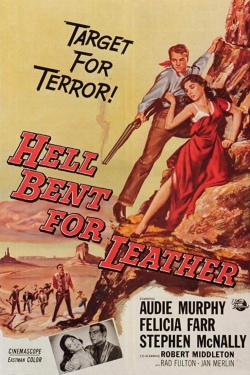 Hell Bent for Leather-online-free