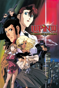 Lupin the Third: Missed by a Dollar-online-free