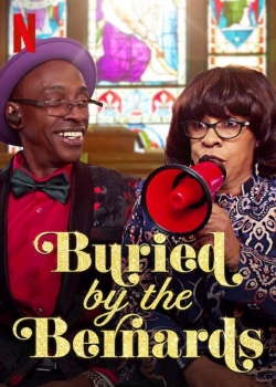 Buried by the Bernards-online-free