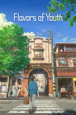 Flavors of Youth-online-free