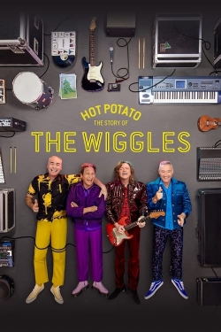Hot Potato: The Story of The Wiggles-online-free