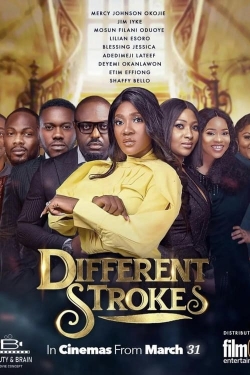 Different Strokes-online-free