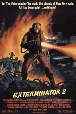Exterminator 2-online-free