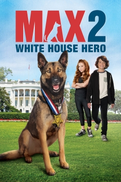 Max 2: White House Hero-online-free