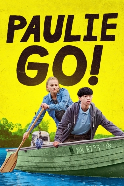 Paulie Go!-online-free