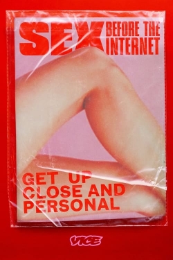 Sex Before The Internet-online-free