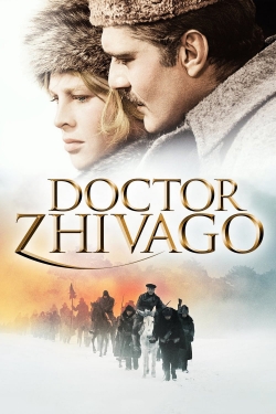 Doctor Zhivago-online-free