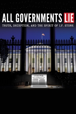 All Governments Lie: Truth, Deception, and the Spirit of I.F. Stone-online-free