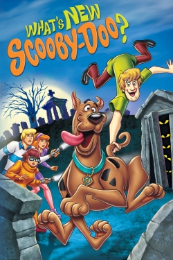 What's New, Scooby-Doo?-online-free