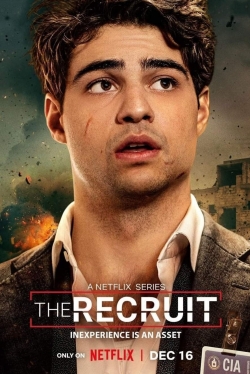 The Recruit-online-free