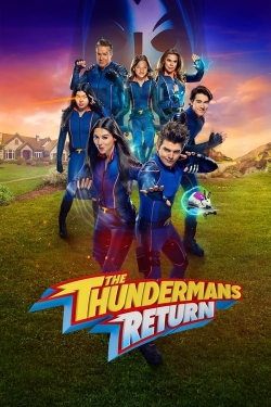 The Thundermans Return-online-free