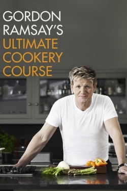 Gordon Ramsay's Ultimate Cookery Course-online-free