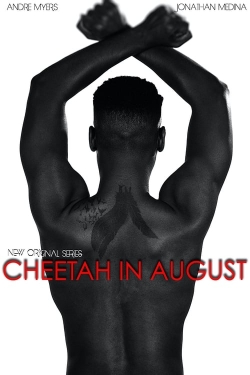 Cheetah in August-online-free