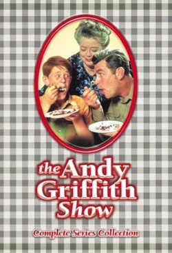 The Andy Griffith Show-online-free