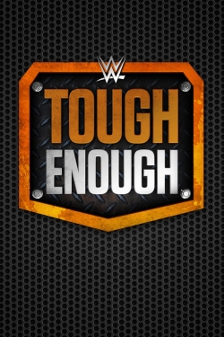 WWE Tough Enough-online-free