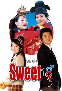 Sweet 18-online-free