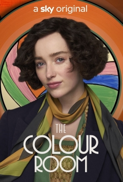 The Colour Room-online-free
