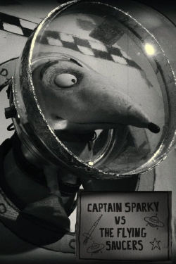Captain Sparky vs. The Flying Saucers-online-free