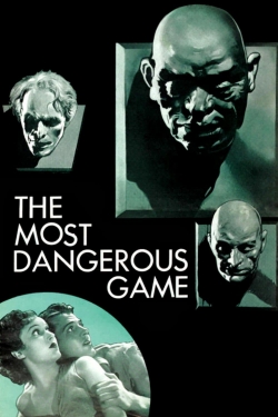 The Most Dangerous Game-online-free