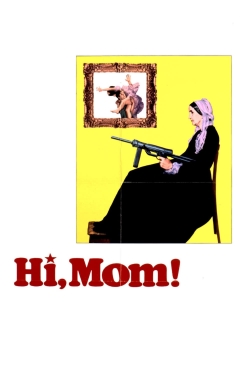Hi, Mom!-online-free