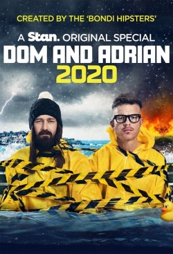 Dom and Adrian: 2020-online-free