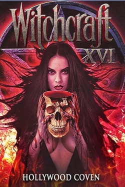 Witchcraft 16: Hollywood Coven-online-free