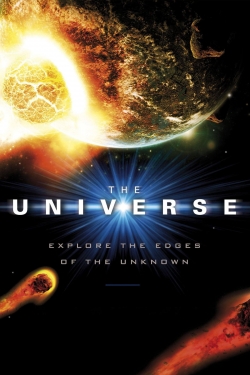 The Universe-online-free