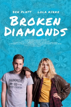 Broken Diamonds-online-free