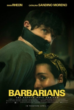 Barbarians-online-free