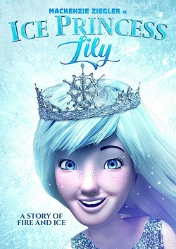Ice Princess Lily-online-free