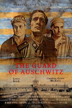 The Guard of Auschwitz-online-free