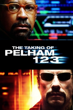 The Taking of Pelham 1 2 3-online-free