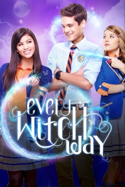 Every Witch Way-online-free